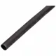 Univerzális Zsugorcső - 6,4 / 3,2 mm x 1 m, 2:1, fekete - Poliolefin vezetékhez (ZSCS6.4/1)