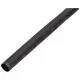 6,4 / 3,2 mm x 1 m Zsugorcső, 2:1, fekete, poliolefin (univerzális) vezetékhez 5db/csomag