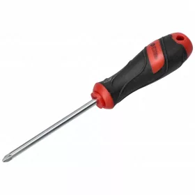   Csavarhúzó, keresztfejű, mágneses (PZ2 x 100) KREATOR KRT403003