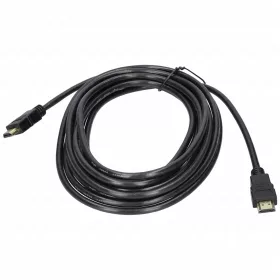 HDMI dugó - HDMI dugó 5.0m Gold