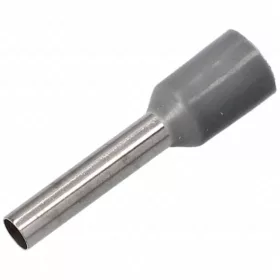 Érvéghüvely 2,5mm