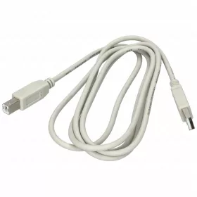 1,8m USB-A/USB-B kábel, nyomtatóhoz