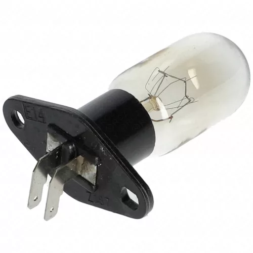Univerzális Mikrohullámú Sütő Izzó - 25W, T170 - 90°-os sarus (93172204)