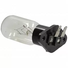 25W Izzó, 90 fokos sarus, mikrohullámú sütő