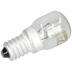 Univerzális Sütő Izzó - 15W, 300°C-ig hőálló - E14 foglalat (9029796183)