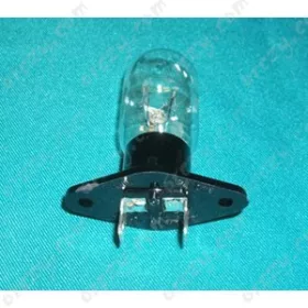   25W Izzó mikrohullámú sütőhöz 6,3 sarus WHIRLPOOL /UVI069/