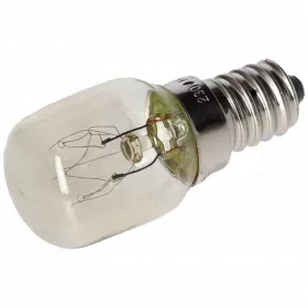 15W Izzó hűtőgéphez E14 LRF007 Z6901 10db/csomag