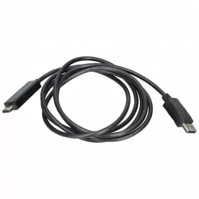 Kábel HDMI - DisplayPort 1,8m