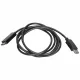 Kábel HDMI - DisplayPort 1,8m