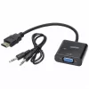HDMI - VGA átalakító