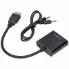 HDMI - VGA átalakító