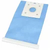 Textil Porzsák Samsung / LG / Daewoo Porszívókhoz – 5 db-os szett, mosható – DJ69-00420A / DJ69-00420B típusokhoz (DJ6900420A kompatibilis)