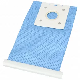   Textil Porzsák Samsung / LG / Daewoo Porszívókhoz – 5 db-os szett, mosható – DJ69-00420A / DJ69-00420B típusokhoz (DJ6900420A kompatibilis)
