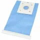 Textil Porzsák Samsung / LG / Daewoo Porszívókhoz – 5 db-os szett, mosható – DJ69-00420A / DJ69-00420B típusokhoz (DJ6900420A kompatibilis)