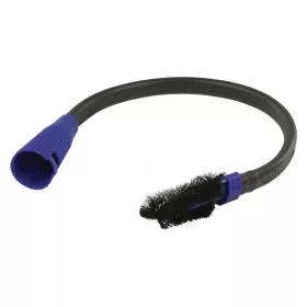 Nedis Univerzális Radiátortisztító Szívófej - 530 mm - 32-36 mm csőátmérőhöz (VCBR110FBVAR)