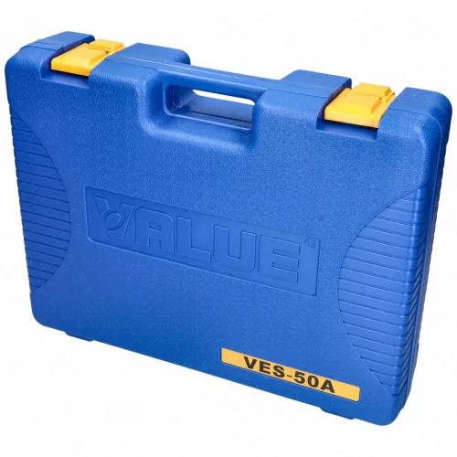 Mérleg, digitális 50 kg-ig (VALUE VES-50A )