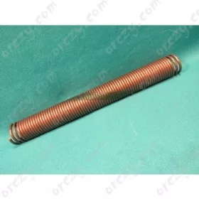 Mosogatógép Ajtórugó Fagor / Brandt / Mastercook készülékekhez - 200 mm - VF6A000I1 (VF6A000I1 kompatibilis)