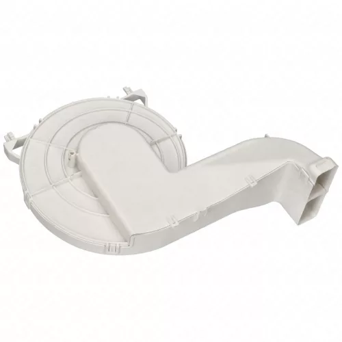 Ventilátor motor + lapát (eredeti) FAGOR mosogatógép