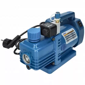 Vákuumszivattyú V-i115S-M mágnesszeleppel VALUE 2,52m3/h