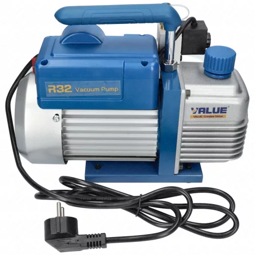 Vákuumszivattyú V-i125Y-R32 VALUE 4,2m3/h
