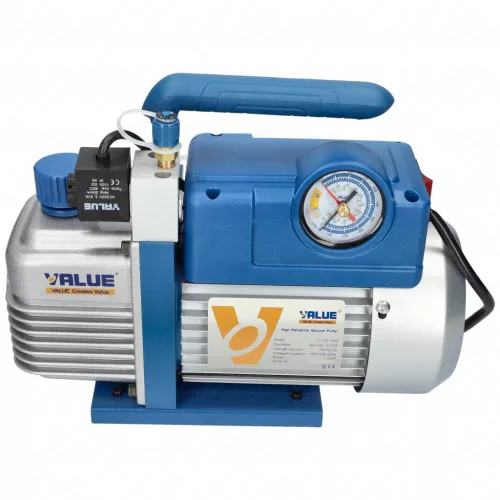Vákuumszivattyú V-i125Y-R32 VALUE 4,2m3/h
