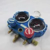 Csaptelep dupla, kétcsapos VMG-2-R600a/R290 VALUE