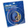 1500mm Töltőcső+csap 3db/cs VRP-C 3X150 VALUE