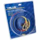 1500mm Töltőcső+csap 3db/cs VRP-C 3X150 VALUE