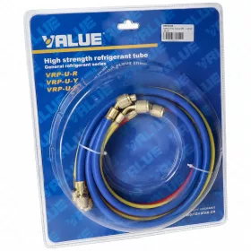 HIÁNYCIKK 1200mm Töltőcső 3 db/cs VRP-U 3X120 VALUE