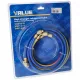HIÁNYCIKK 1200mm Töltőcső 3 db/cs VRP-U 3X120 VALUE