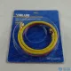 900mm   Töltőcső 3db/cs VRP-U 3x90 VALUE