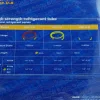 900mm   Töltőcső 3db/cs VRP-U 3x90 VALUE