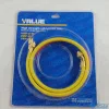 900mm   Töltőcső 3db/cs VRP-U 3x90 VALUE