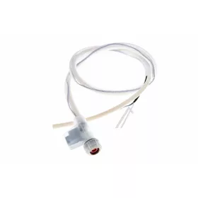   BOSCH / SIEMENS / BALAY mosógép aquastop tömlő rögzítőlemez nélkül helyettesítő 00668113-HOZ