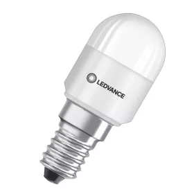 LED Hűtőgép Izzó Ledvance-hez – E14 2.3W 6500K – T26 forma (AC458980055 kompatibilis)