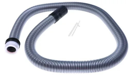 BOSCH / SIEMENS / BALAY porszívó gégecső fekete/ezüst