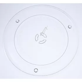 FORGÓTÁNYÉR 325MM