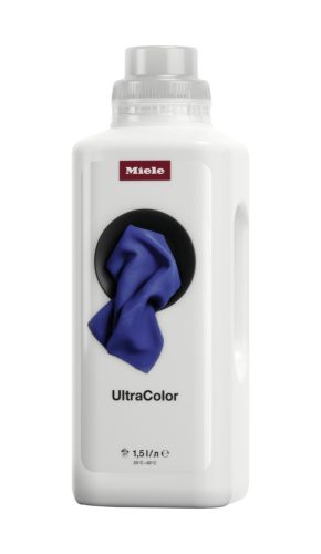 Miele UltraColor folyékony mosószer, 1,5 l