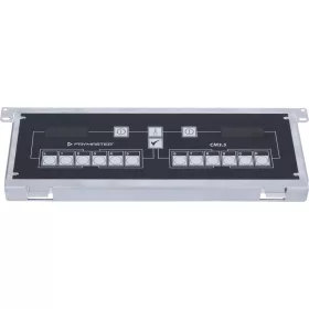 VEZÉRLŐ EGYSÉG, ELEKTROMOS (CE) FV SMT