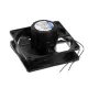 e2 VENTILÁTOR MOTOR AC 4300 H