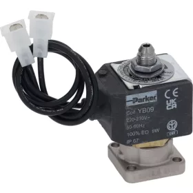CREM kávégép elv 3V base gr D1.3 230V 50H parker