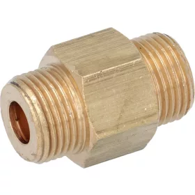 CREM kávégép szivattyú adapter 3/8 x 3/8 portaszűrő
