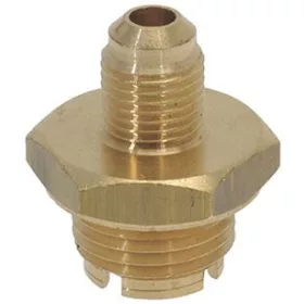 EXPOBAR kávégép férfi adapter G1/2M-G1/4M g/c