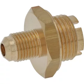 COFFEE QUEEN kávégép férfi adapter 1/2 * 3/8 g/c