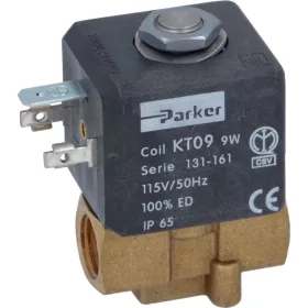 EXPOBAR kávégép elv 2-ÚT G1/4F D2 115V 50HZ parker
