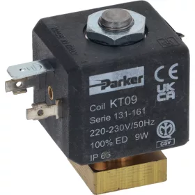 EXPOBAR kávégép ELV.2W NC karima-230V-50H+TÖMÍTÉSEK