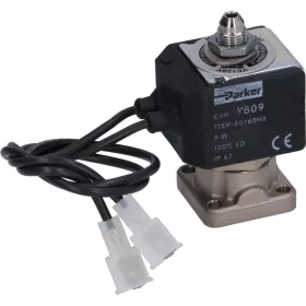 EXPOBAR kávégép ELV.3W alap gr D1.3 115V 50-60HZ parker