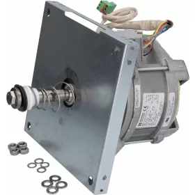   CONVOTHERM sütő/főzőkészülék motor 380/415V 6.10/6.20/10.10/20.10 P3