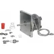 CONVOTHERM sütő/főzőkészülék motor 0.35kW 215V50Hz 4