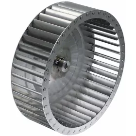   CONVOTHERM sütő/főzőkészülék ventilátorkerék 355X114 V2A